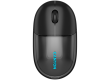 CANYON mouse OnClick 24 BT/ Wireless Transparent/Black