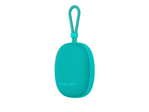 CANYON speaker OnMove 12 IPX7 TWS 5W Mint