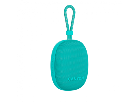 CANYON speaker OnMove 12 IPX7 TWS 5W Mint