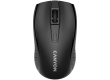 CANYON MW-7, 2.4Ghz wireless mouse, 6 buttons, DPI 800/1200/1600, with 1 AA battery ,size 110*60*37mm,58g,black