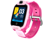 CANYON kids watch Jondy KW-44 4G Camera GPS Music Pink