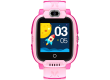 CANYON kids watch Jondy KW-44 4G Camera GPS Music Pink