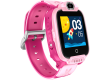 CANYON kids watch Jondy KW-44 4G Camera GPS Music Pink