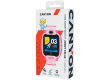 CANYON kids watch Jondy KW-44 4G Camera GPS Music Pink