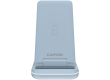 CANYON wireless charger WS-304 15W 3in1 Blue