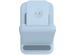 CANYON wireless charger WS-304 15W 3in1 Blue