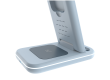 CANYON wireless charger WS-304 15W 3in1 Blue
