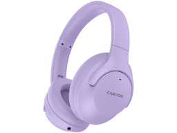 CANYON headset OnRiff 10 ANC Purple
