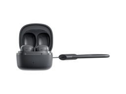 CANYON headset OnGo 4 mini TWS Gray