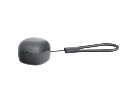 CANYON headset OnGo 4 mini TWS Gray