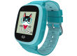 CANYON kids watch Sunny KW-48 Video 4G GPS Games&Music Blue