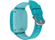 CANYON kids watch Sunny KW-48 Video 4G GPS Games&Music Blue