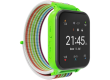 CANYON kids watch Alfie KW-37 MP3 Study&Game Green