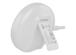 CANYON wireless charger WS-105 15W Qi2 White