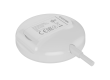 CANYON wireless charger WS-105 15W Qi2 White