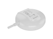CANYON wireless charger WS-105 15W Qi2 White