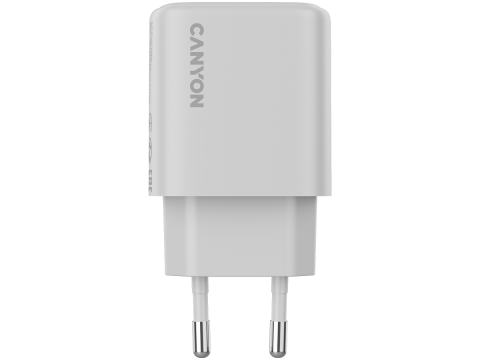 CANYON charger OnCharge 250 25W 1xPD EU White