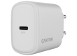 CANYON charger OnCharge 250 25W 1xPD EU White