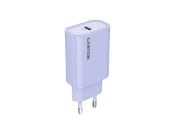 CANYON charger OnCharge 30CL Max Power 30W 1xPD EU Purple