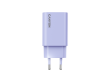 CANYON charger OnCharge 30CL Max Power 30W 1xPD EU Purple