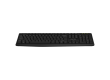 CANYON keyboard KB-W01 RU Wireless Black