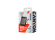 CANYON power bank OnPower 204 20000mah Black