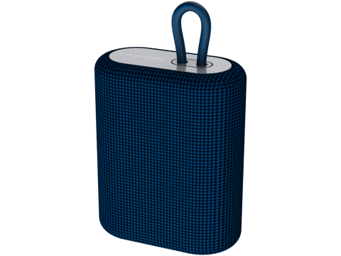 CANYON speaker BSP-4 5W Blue