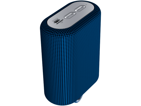 CANYON speaker BSP-4 5W Blue