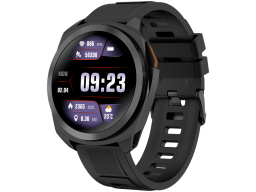 CANYON smart watch Maveric SW-83 GPS Black