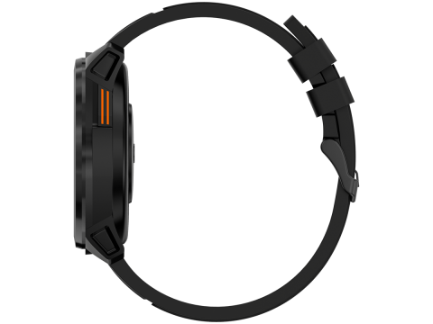 CANYON smart watch Maveric SW-83 GPS Black