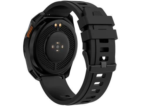 CANYON smart watch Maveric SW-83 GPS Black