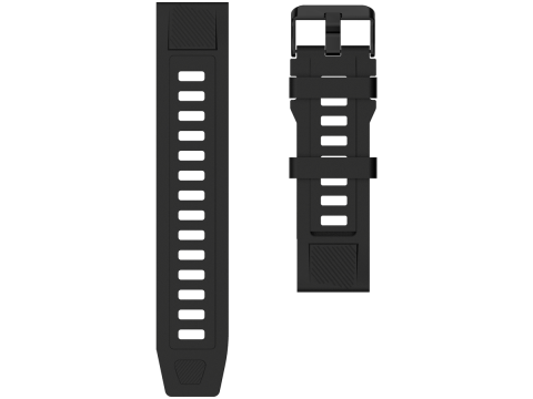 CANYON smart watch Maveric SW-83 GPS Black