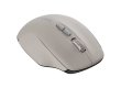 CANYON MW-21, 2.4 GHz Wireless mouse ,with 7 buttons, DPI 800/1200/1600, Battery: AAA*2pcs,Cosmic Latte,72*117*41mm, 0.075kg