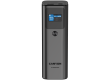 CANYON power bank PB-2010 TFT 27000 mAh 97.2Wh PD140W QC 3.0 Dark Grey