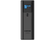 CANYON power bank PB-2010 TFT 27000 mAh 97.2Wh PD140W QC 3.0 Dark Grey