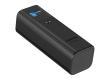 CANYON power bank PB-2010 TFT 27000 mAh 97.2Wh PD140W QC 3.0 Dark Grey