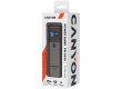 CANYON power bank PB-2010 TFT 27000 mAh 97.2Wh PD140W QC 3.0 Dark Grey
