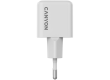 CANYON charger CU20C GaN 20W 1xPD EU White
