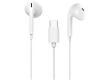 CANYON headphones SEP-6 TYPE-C HiRes sound White