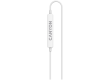 CANYON headphones SEP-6 TYPE-C HiRes sound White