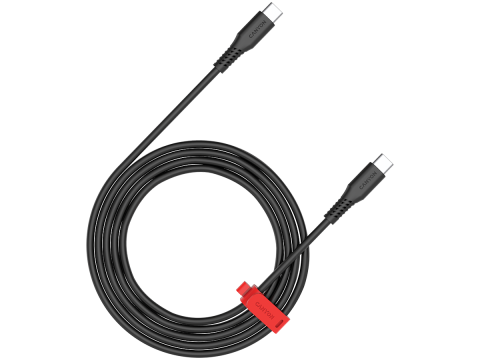 CANYON cable CC60SC C-C 60W 2m Black