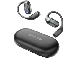 CANYON headset OnFlow 12 OWS ENC Black