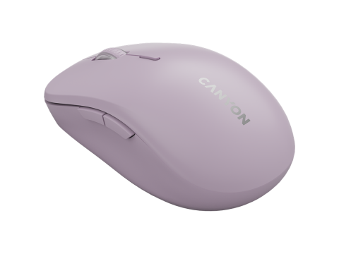 CANYON mouse MW-12 Dual band Wireless Pink