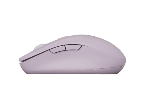 CANYON mouse MW-12 Dual band Wireless Pink