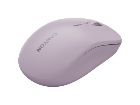 CANYON mouse MW-12 Dual band Wireless Pink
