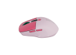 CANYON mouse MW-26 LCD Silent Dual Mode Wireless Pink