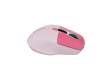 CANYON mouse MW-26 LCD Silent Dual Mode Wireless Pink