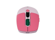 CANYON mouse MW-26 LCD Silent Dual Mode Wireless Pink