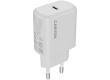 CANYON charger OnCharge 200 20W 1xPD EU White