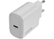 CANYON charger OnCharge 200 20W 1xPD EU White